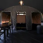 Europe Tents Gritt Lyxtält