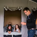 Europe Tents Gritt *