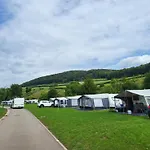 Lyxtält Europe Tents Gritt
