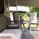 Lyxtält Europe Tents Gritt