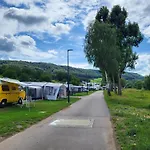 Europe Tents Gritt Lyxtält Diekirch