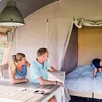 Europe Tents Gritt