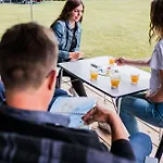 Lyxtält Europe Tents Gritt