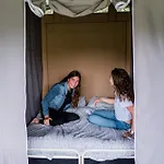 Europe Tents Gritt Lyxtält Diekirch