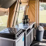 Europe Tents Gritt Lyxtält