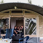 Lyxtält Europe Tents Gritt