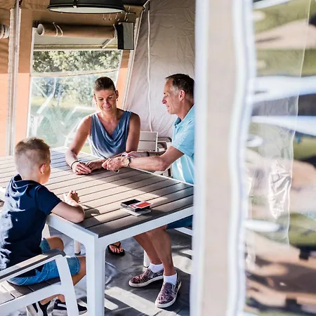 Europe Tents Gritt Diekirch