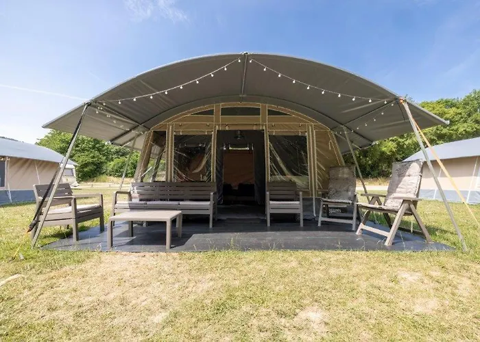 Europe Tents Gritt *