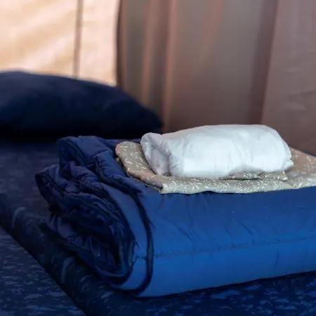 Europe Tents Gritt