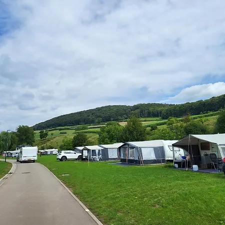 Luxe tent Europe Tents Gritt