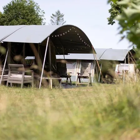 Europe Tents Gritt