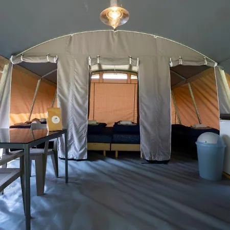 Luxe tent Europe Tents Gritt Diekirch
