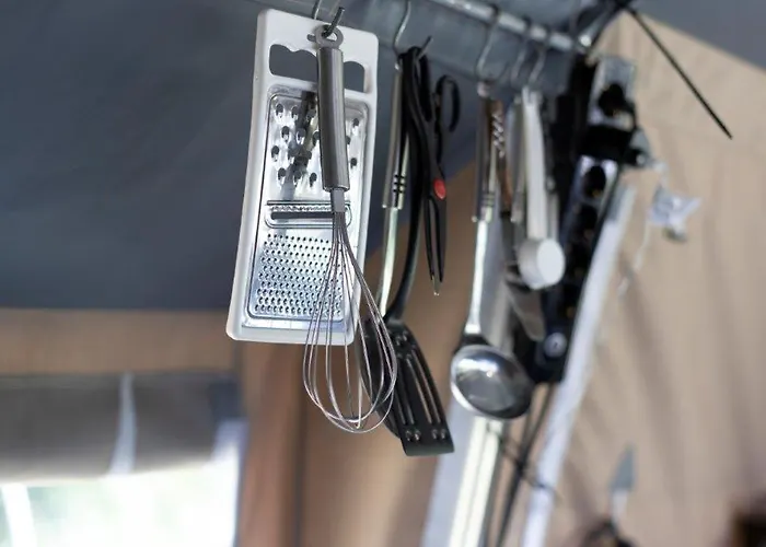 Europe Tents Gritt ディーキルヒ