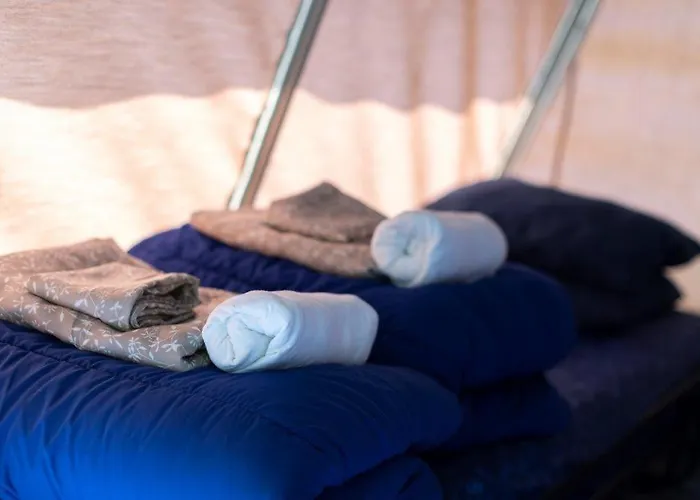 Europe Tents Gritt *