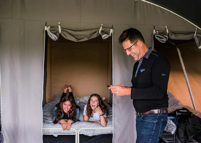 Europe Tents Gritt *