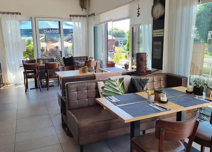 Europe Tents Gritt Glamping *