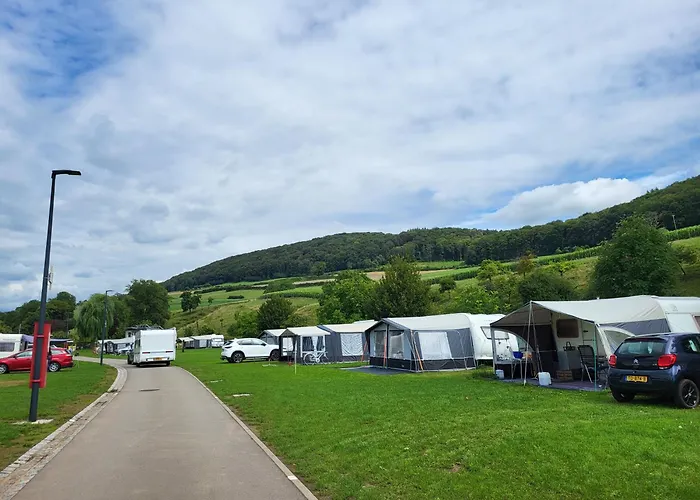 Glamping Europe Tents Gritt