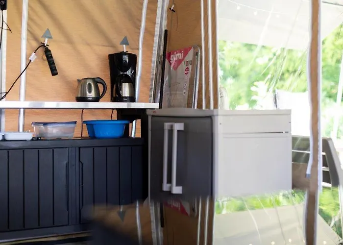 Europe Tents Gritt * Diekirch