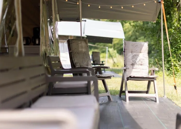 Glamping Europe Tents Gritt