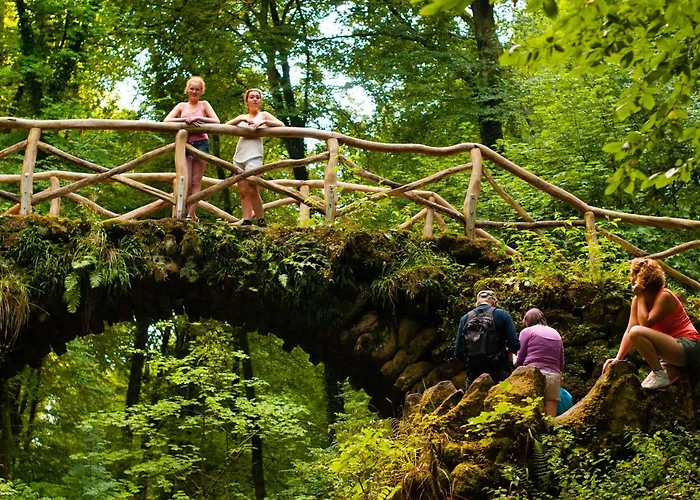 Europe Tents Gritt *