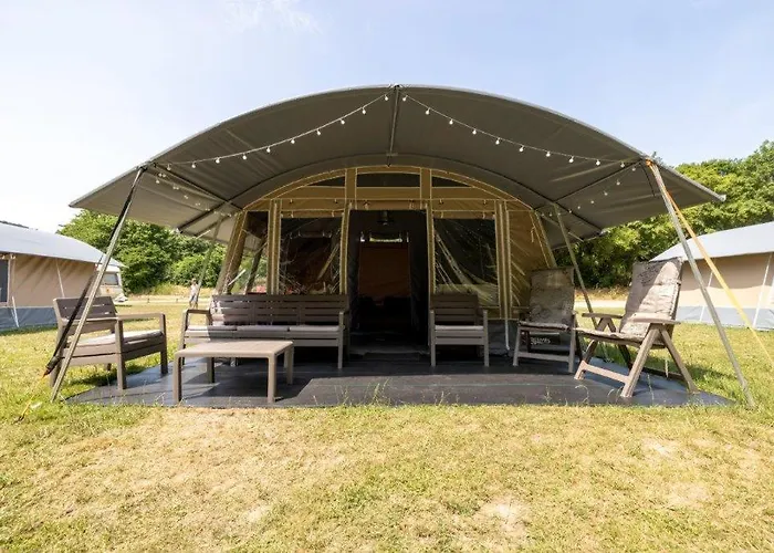 Glamping Europe Tents Gritt