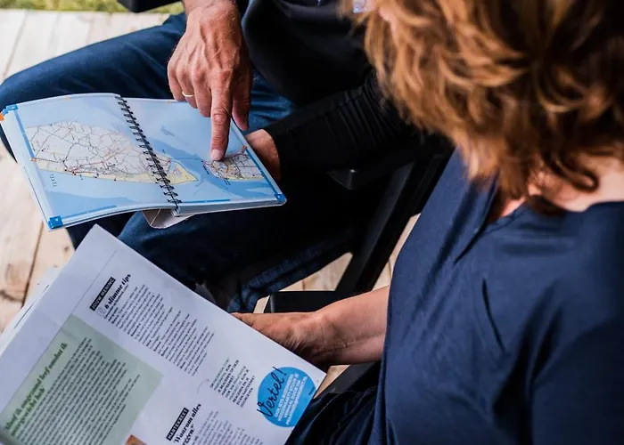 Glamping Europe Tents Gritt *