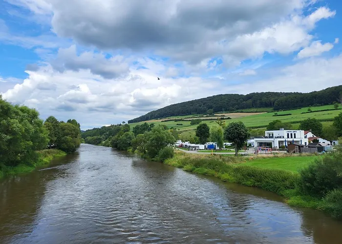 Europe Tents Gritt Glamping