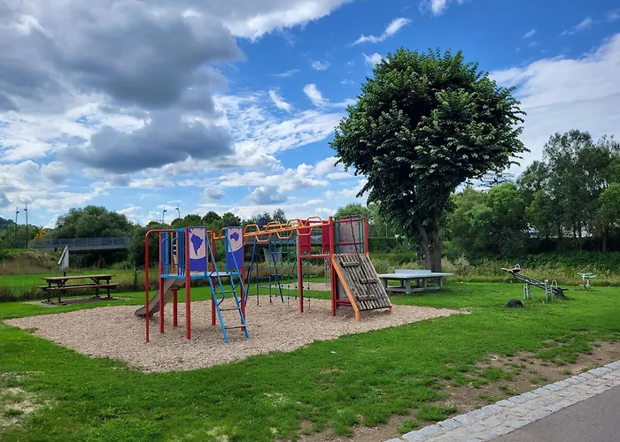 Europe Tents Gritt Glamping