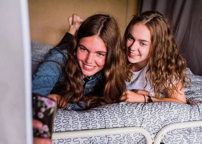 ラグジュアリーテント Europe Tents Gritt